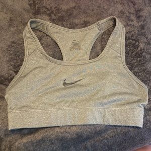 Nike sports bra